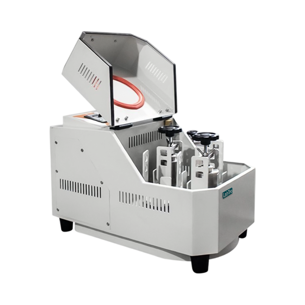 Ball Mill Machine 