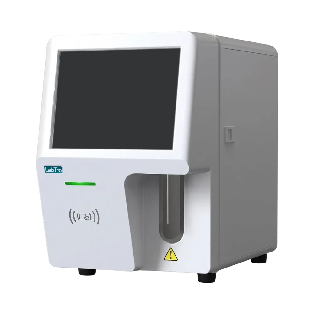Cell Counter