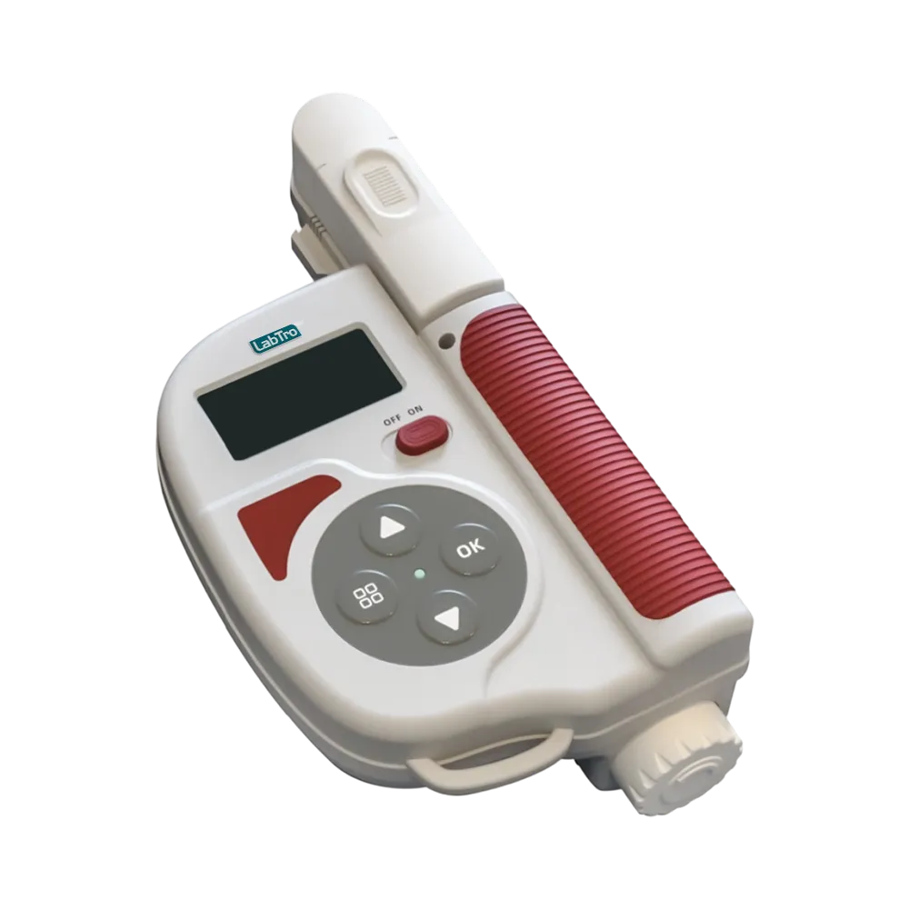 Chlorophyll Meter
