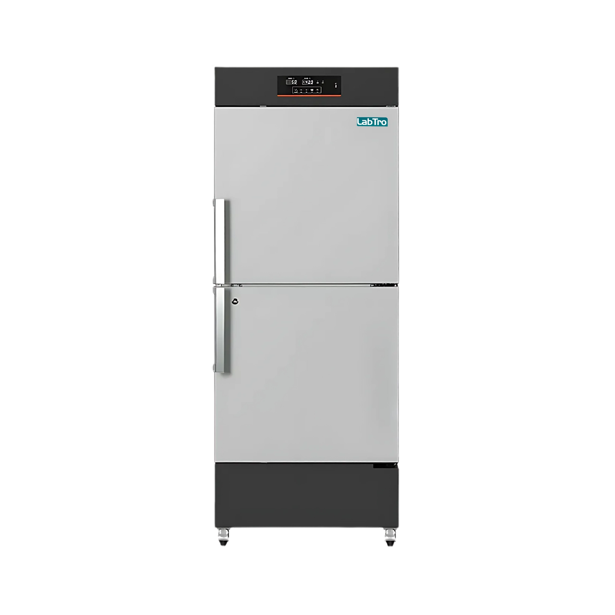 Combined Refrigerator And Freezer