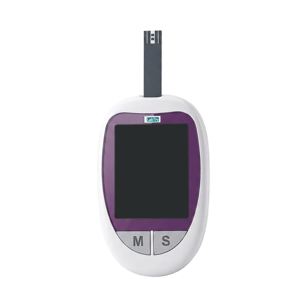 Glucometer
