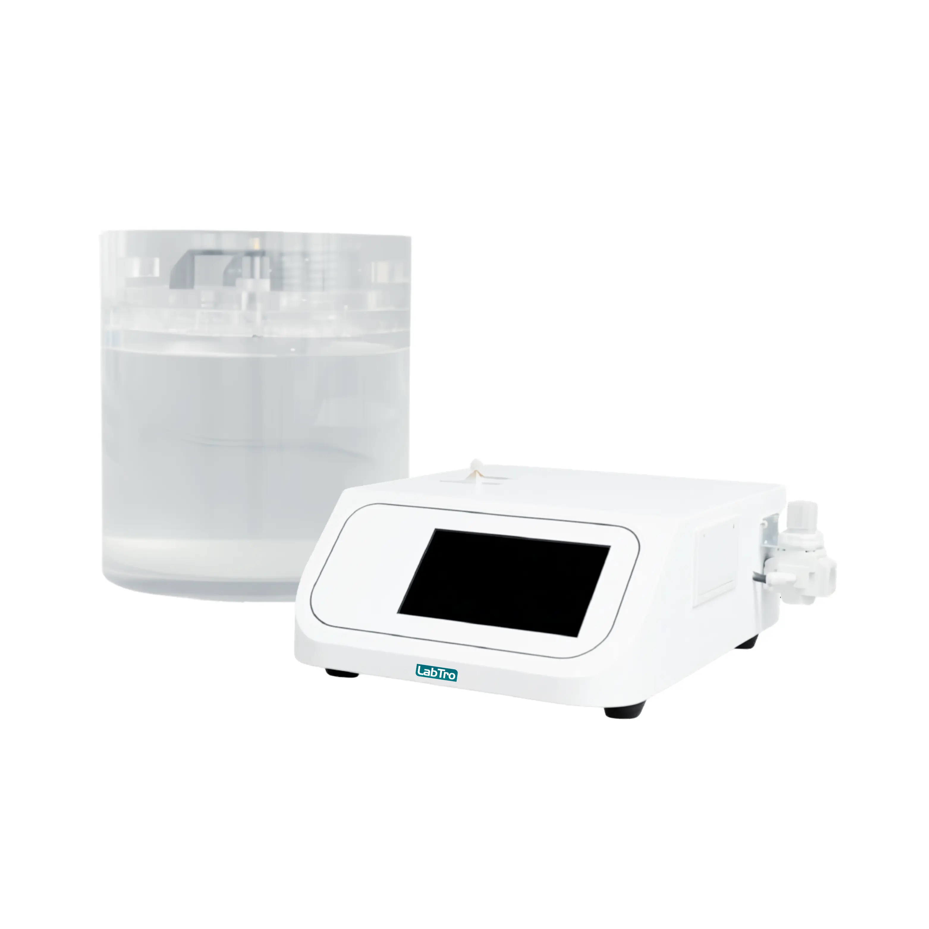 Lab Equipment : Seal Integrity Tester