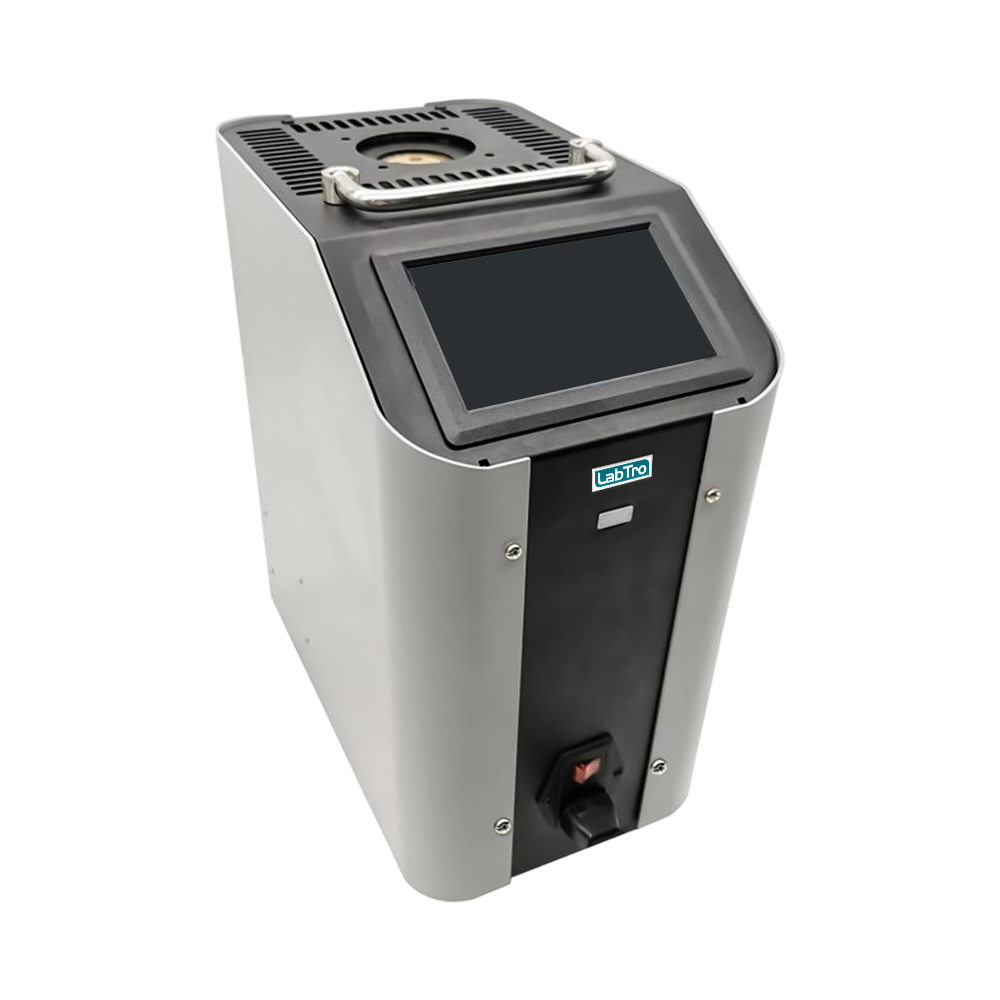Temperature Calibrator