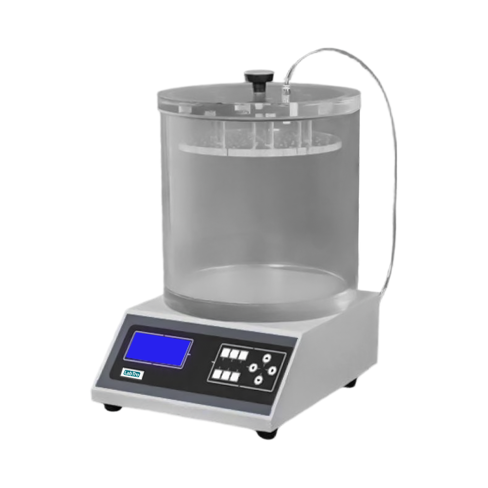 Lab Equipment : Vacuum Leakage Tester