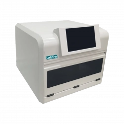 Lab Equipment : Nucleic Acid Extractor