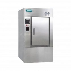 Pulse Vacuum Sterilizer LT-VS402