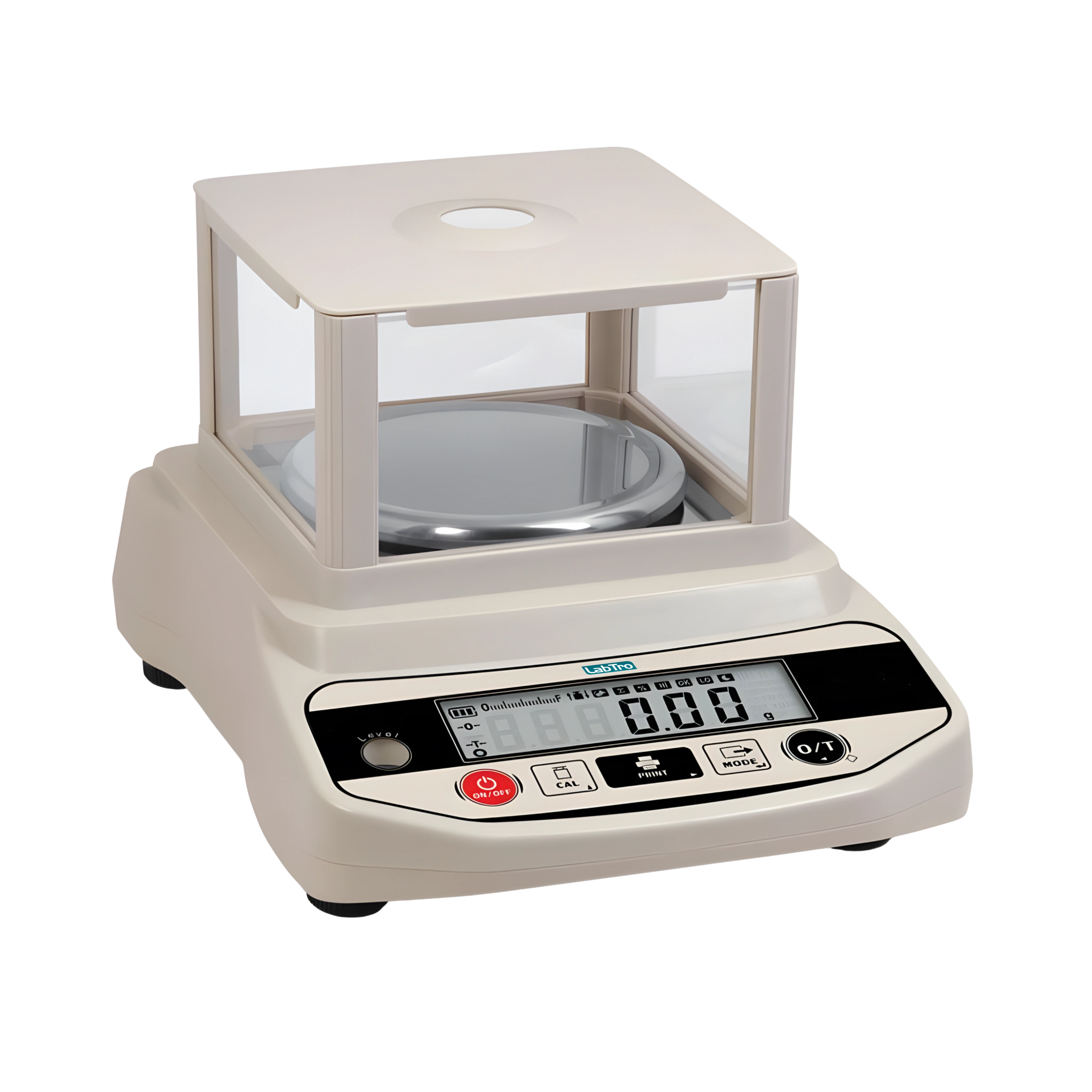 Analytical Balance LT-AB101