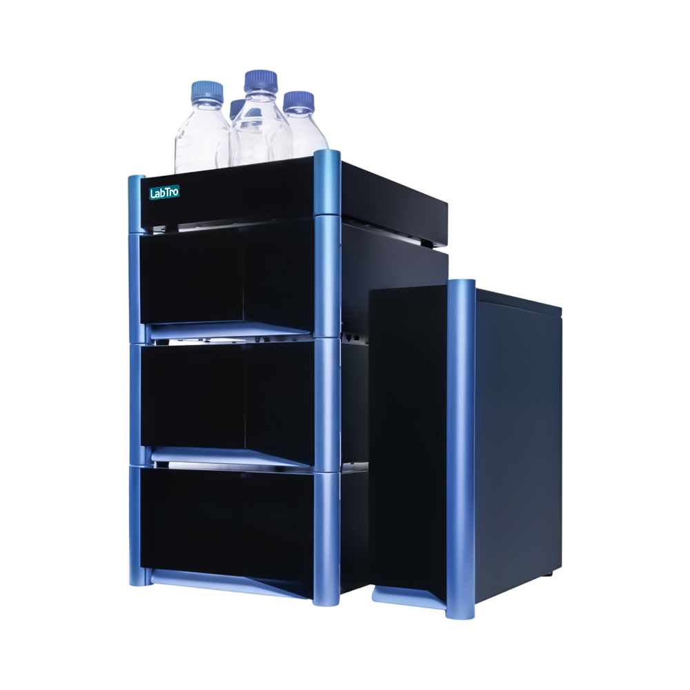 Analytical HPLC System LT-AHS102