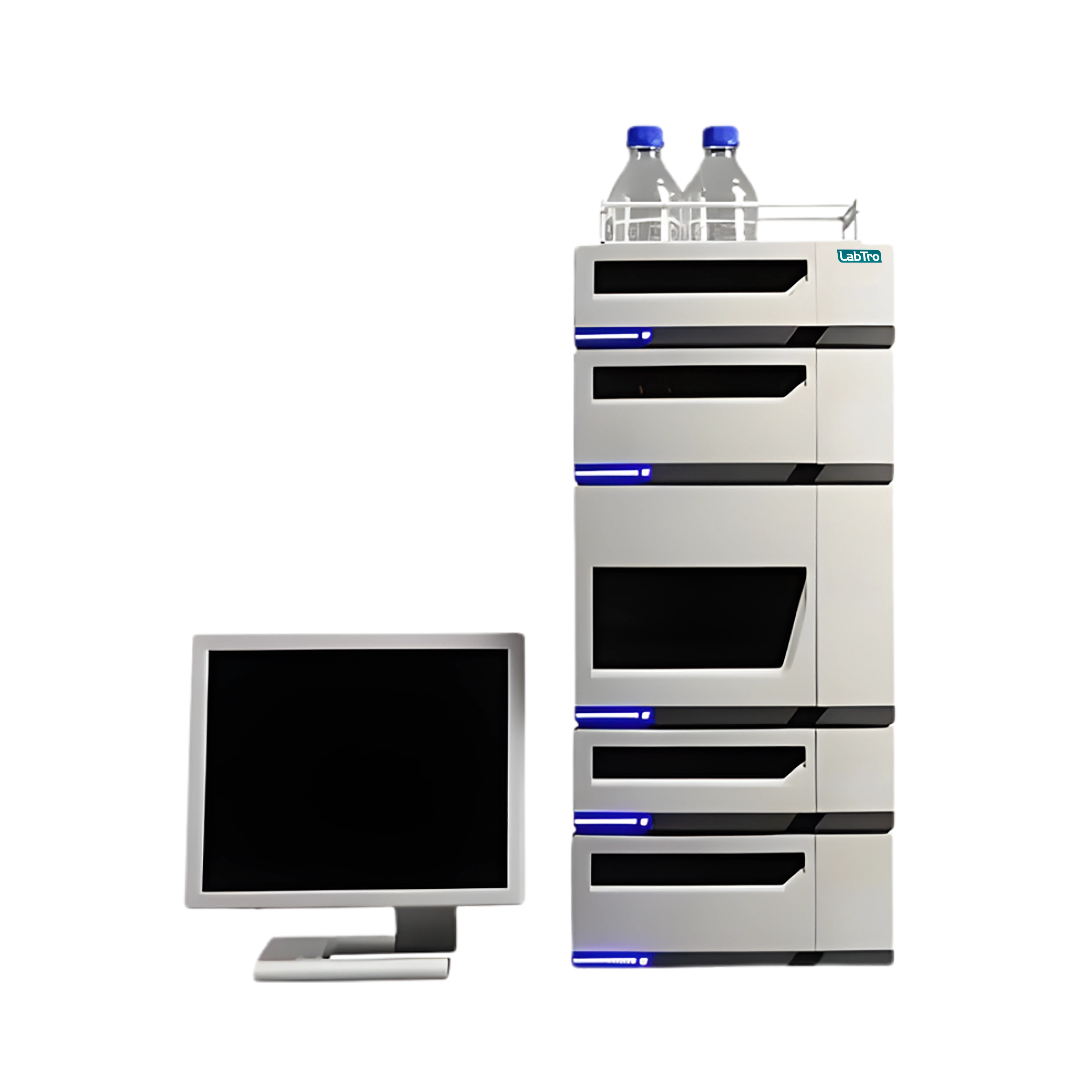 Analytical HPLC System LT-AHS101