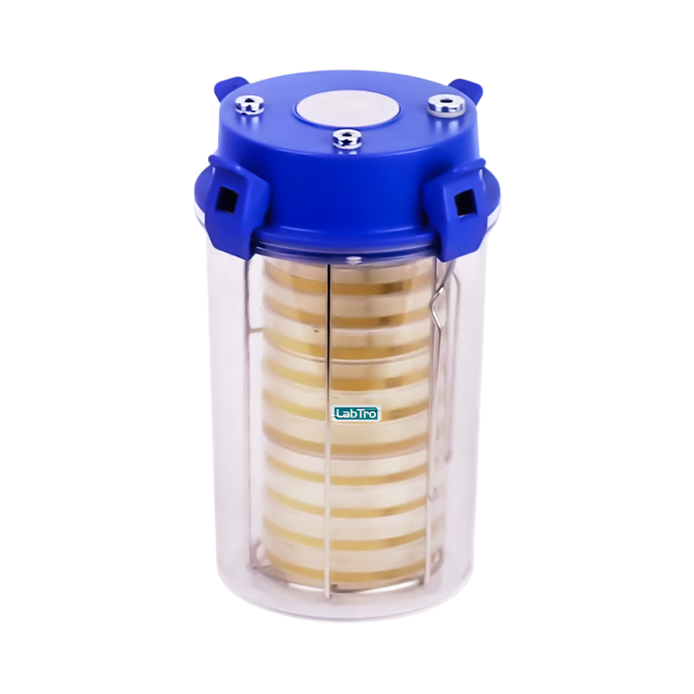 Anaerobic Jar LT-AJ201