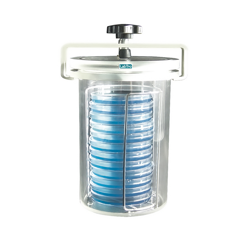 Anaerobic Jar LT-AJ202