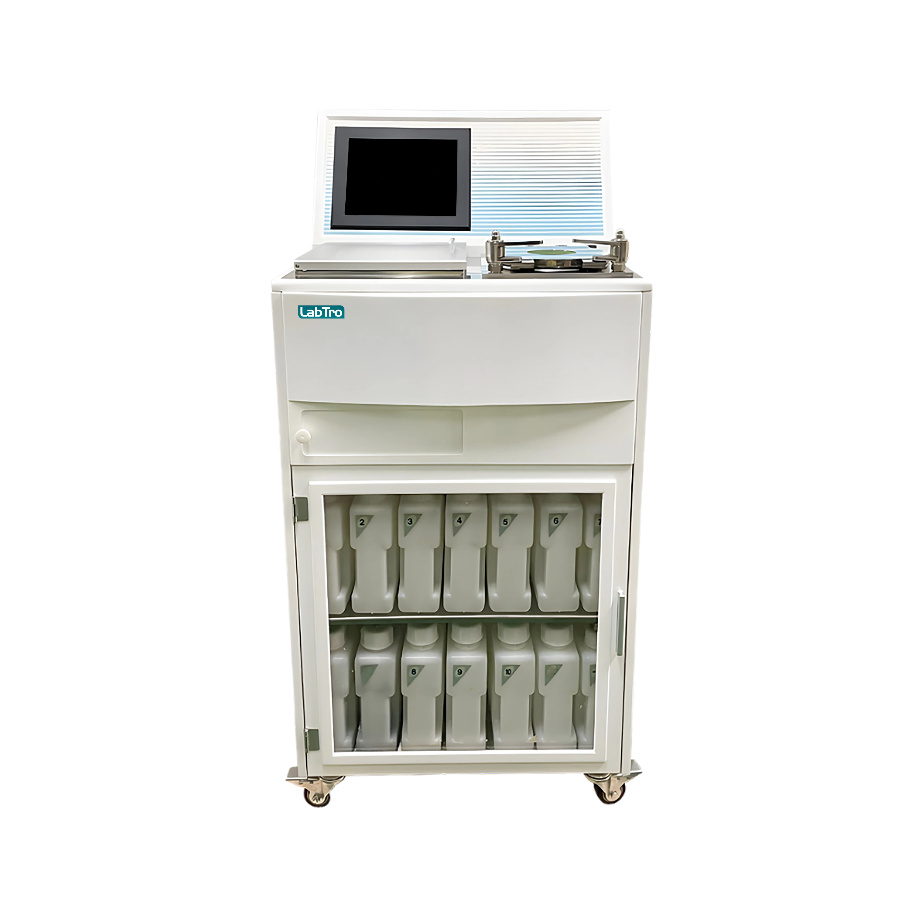 Automatic Tissue Processor LT-ATP102