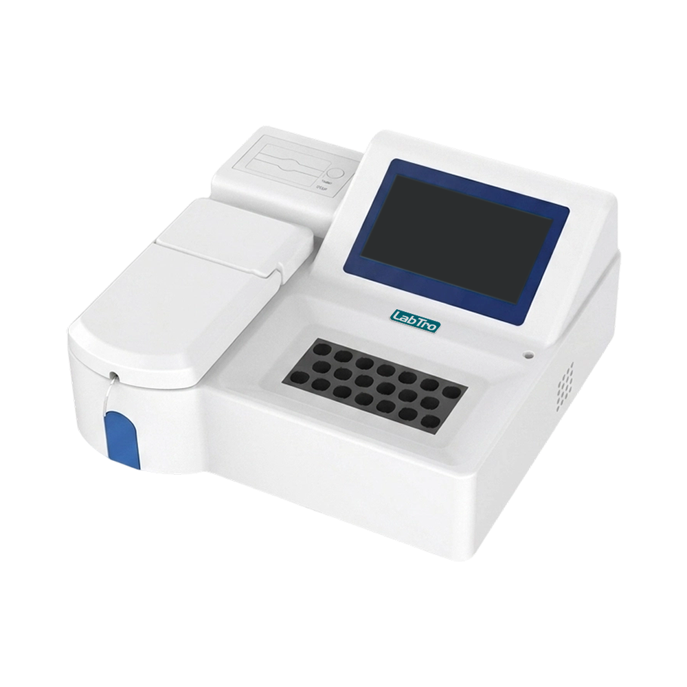 Semi-Automatic Biochemistry Analyzer LT-BA102