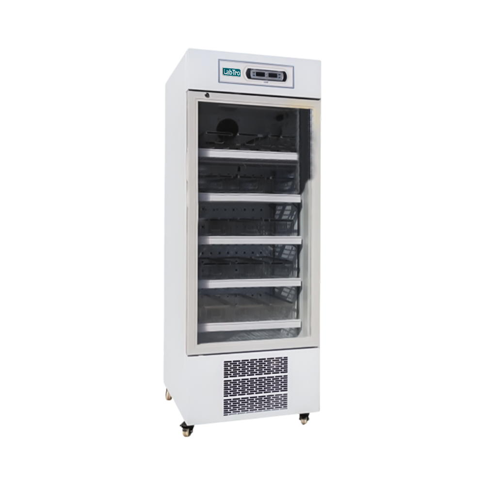 Blood Bank Refrigerator LT-BBR204