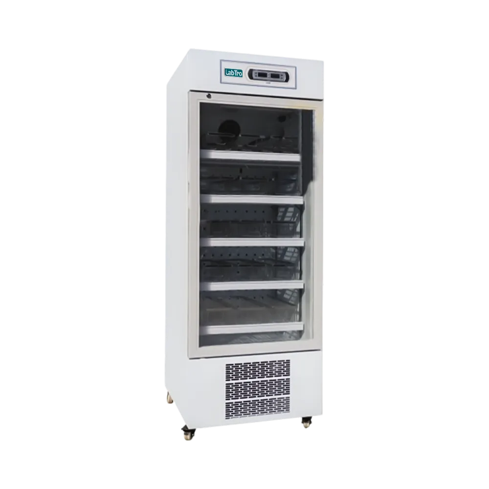 Blood Bank Refrigerator LT-BBR205