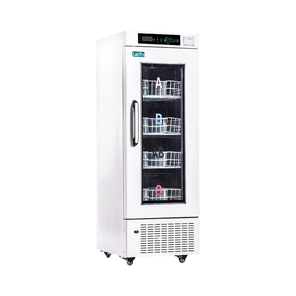 Blood Bank Refrigerator LT-BRR206