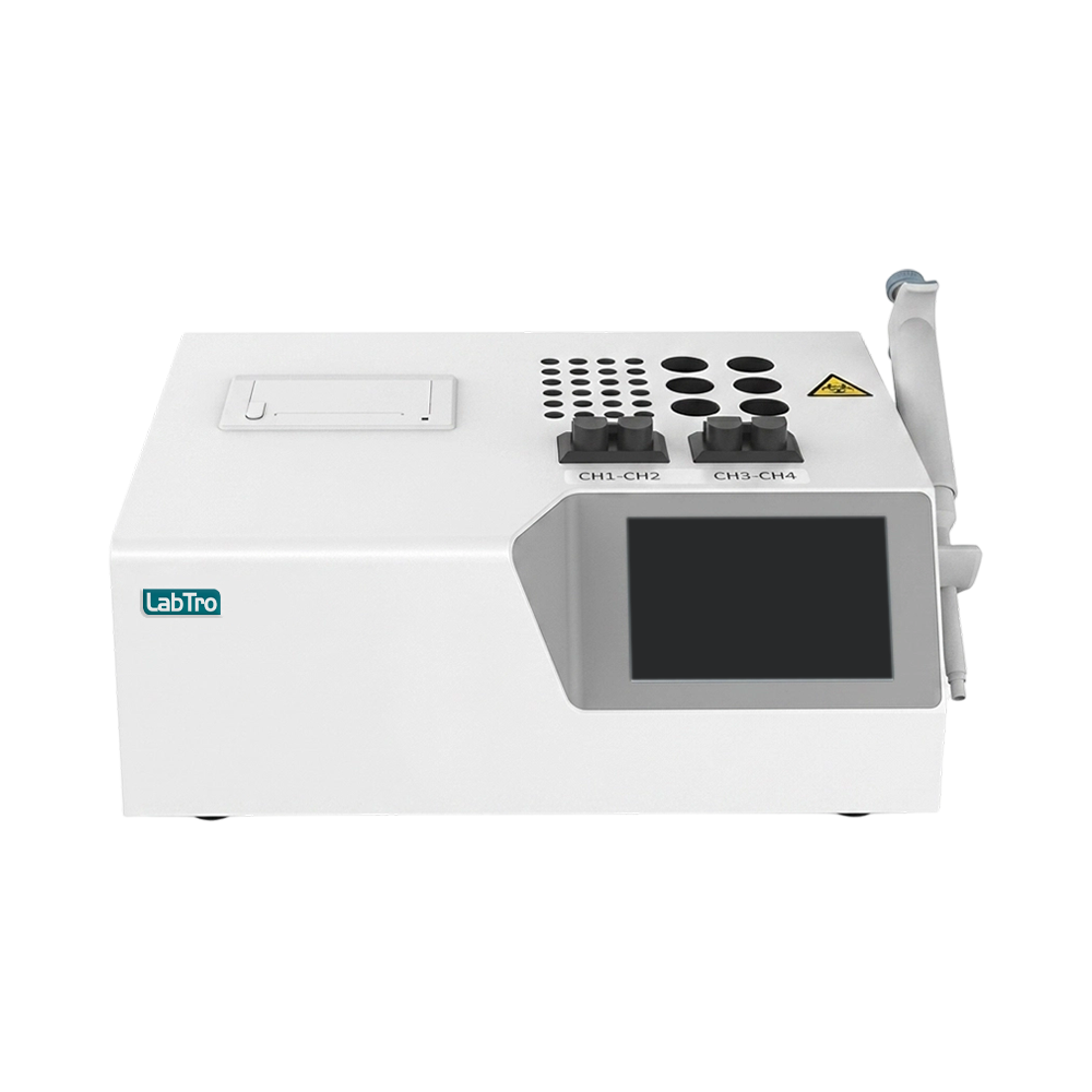 Blood Coagulation Analyzer LT-BCA101