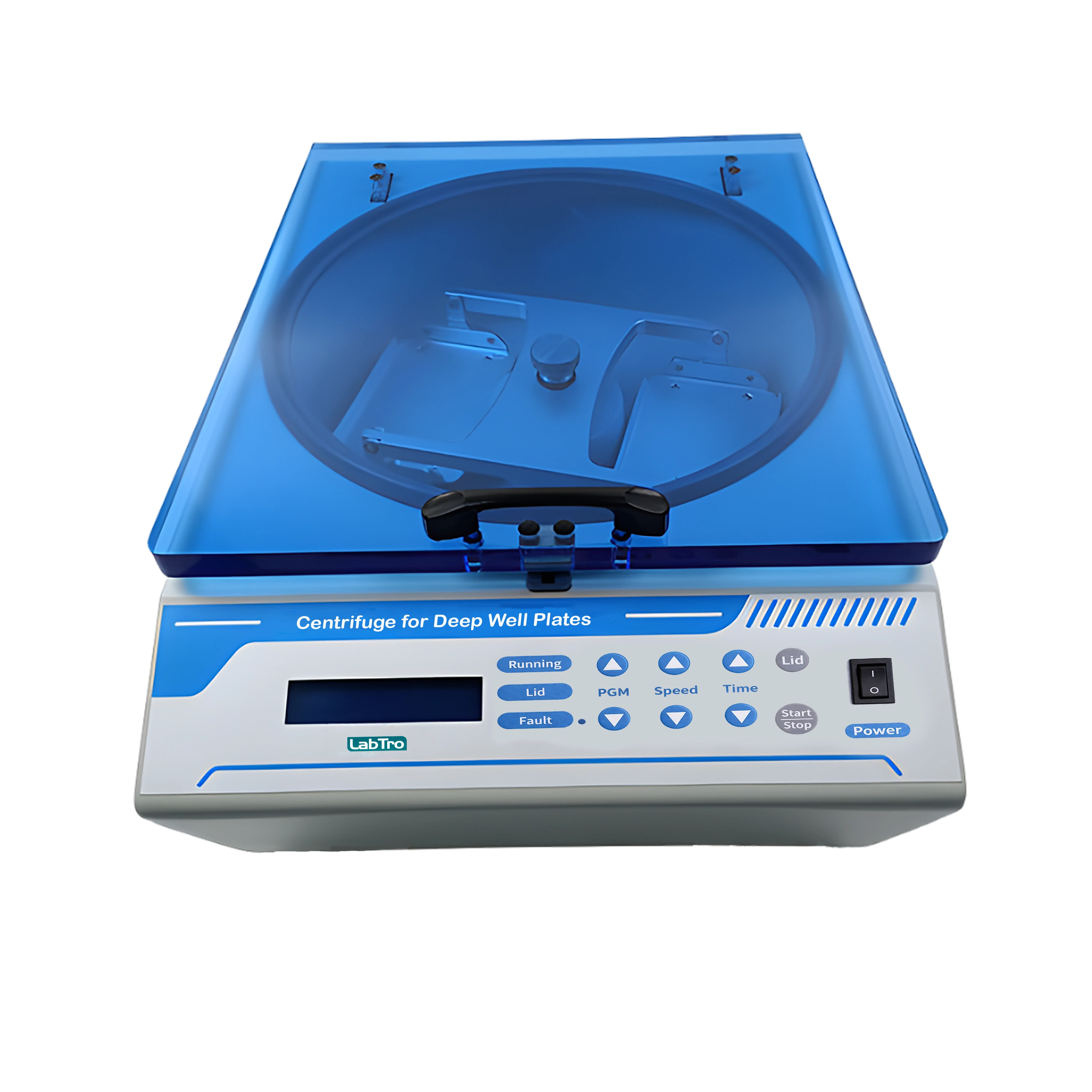 Blood Card Centrifuge LT-BCC1001