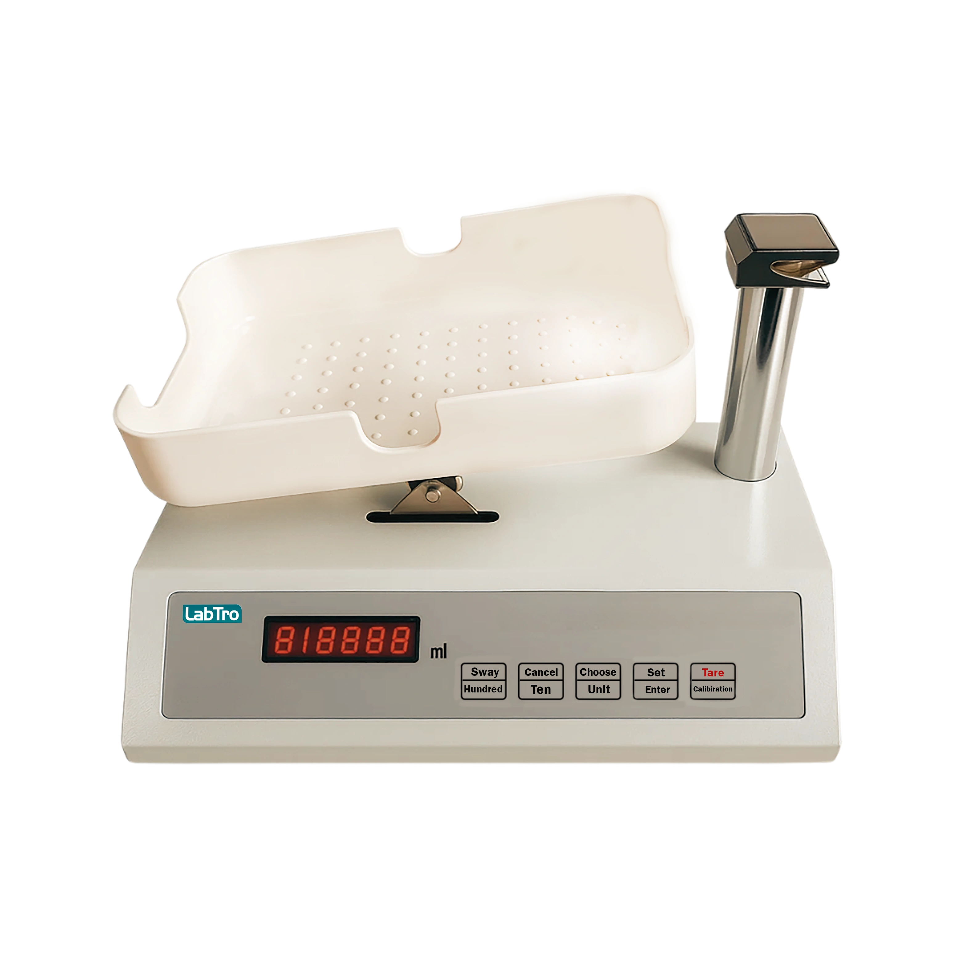 Blood Collection Monitor LT-BCM201