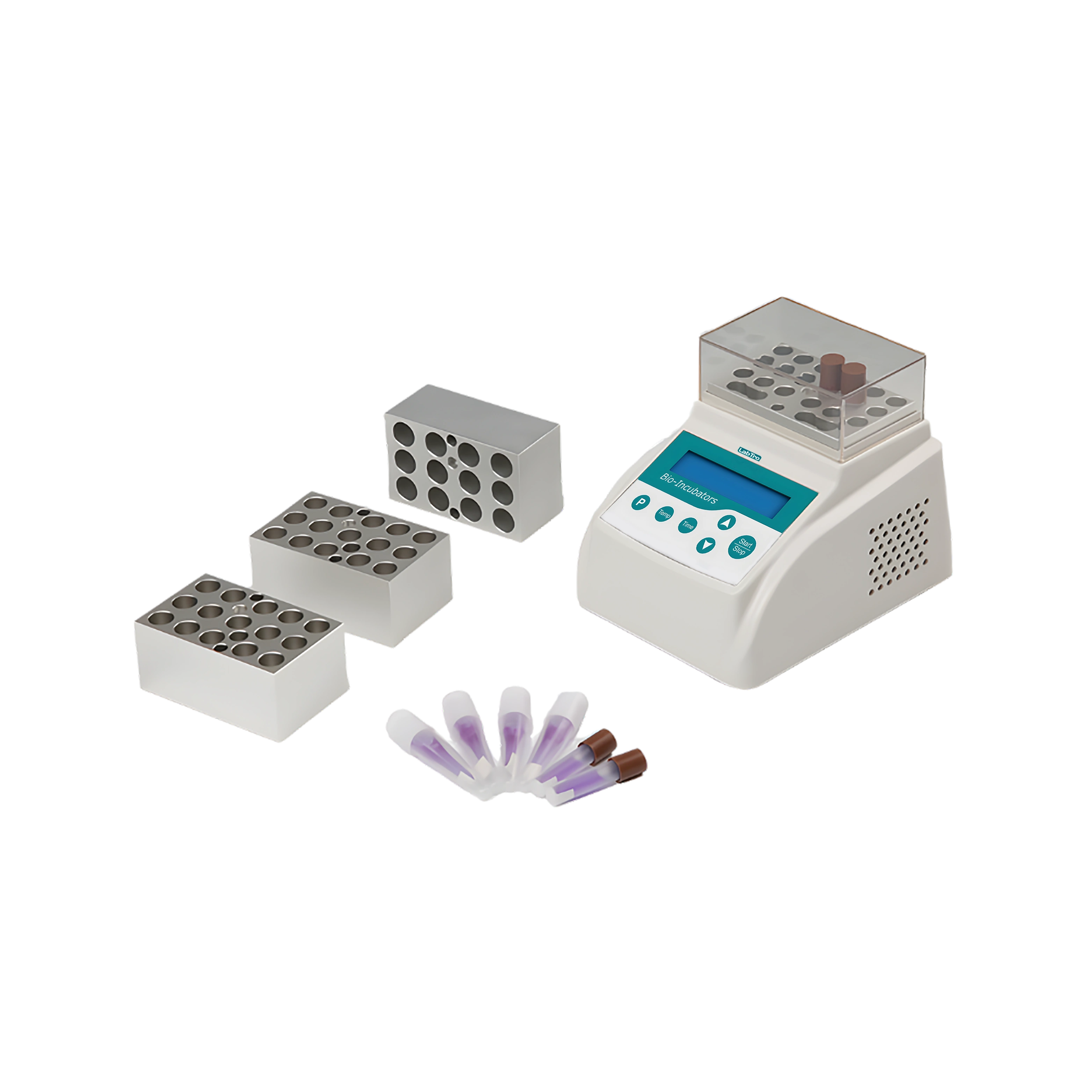 Biological Indicator Incubator LT-BI601