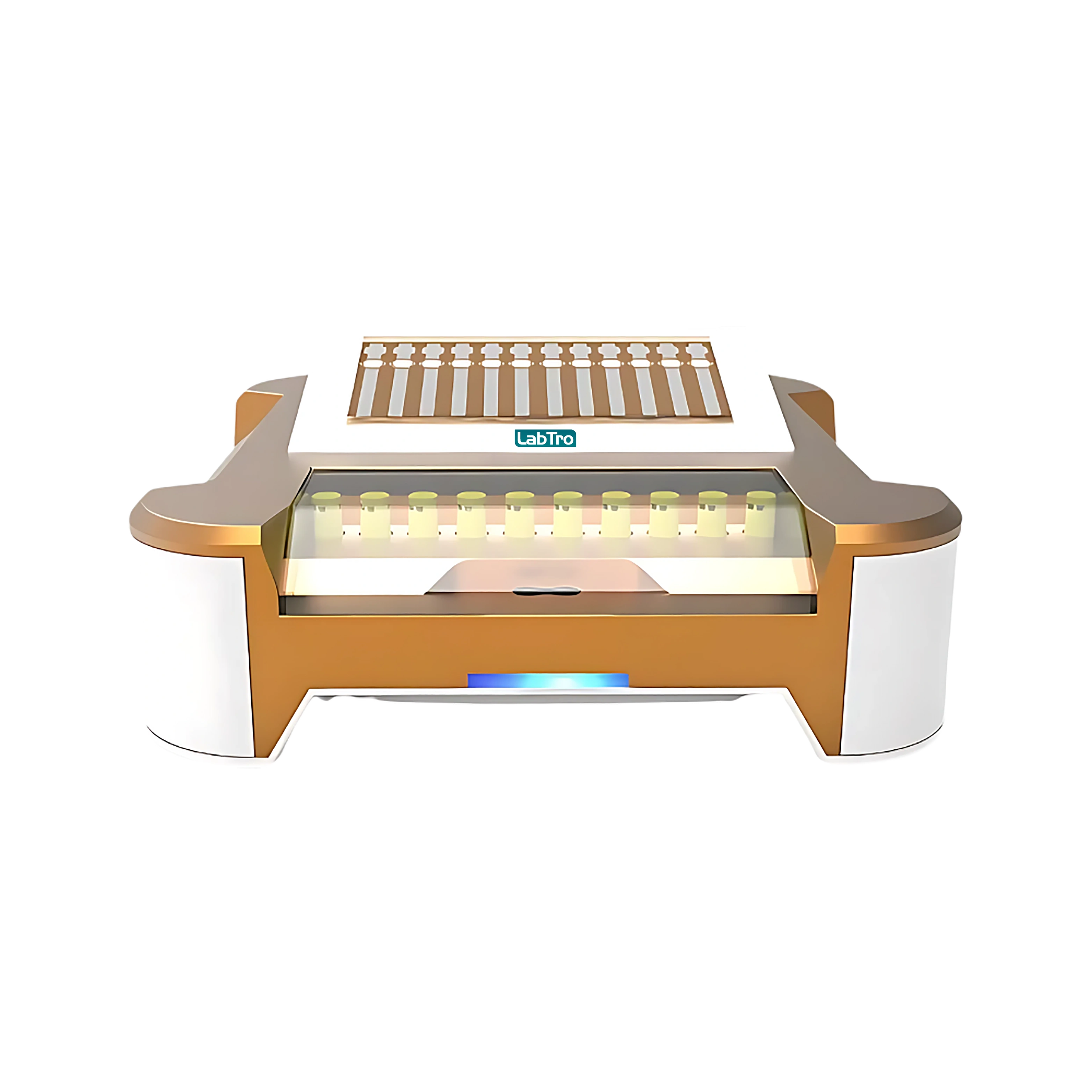 Biological Indicator Incubator LT-BI602