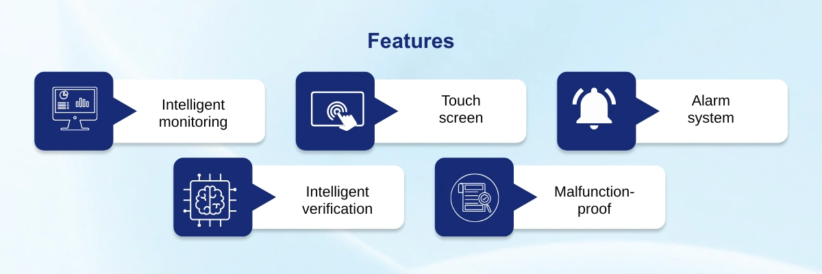 Biological Indicator Incubator LT-BI602