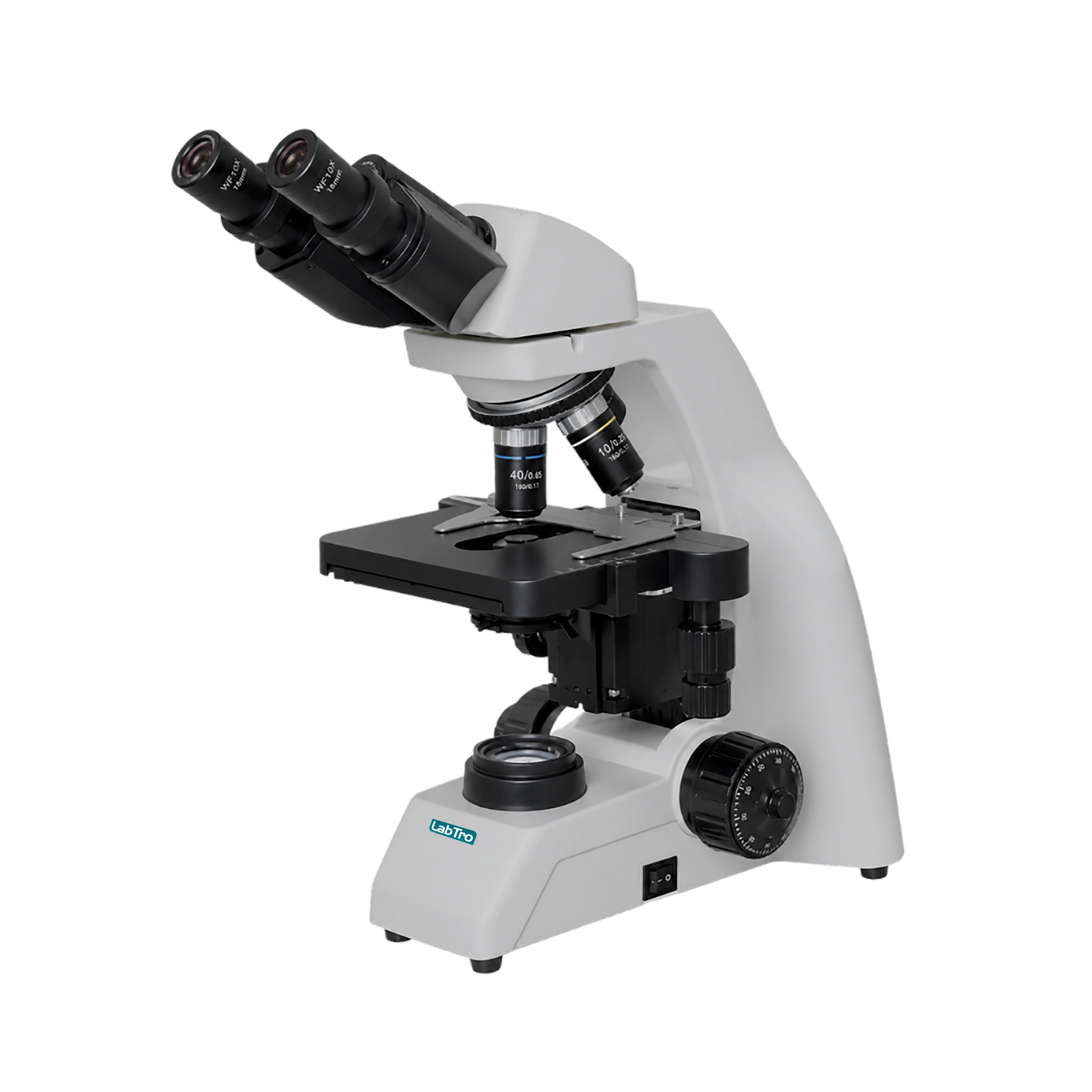 Biological Microscope LT-BM111