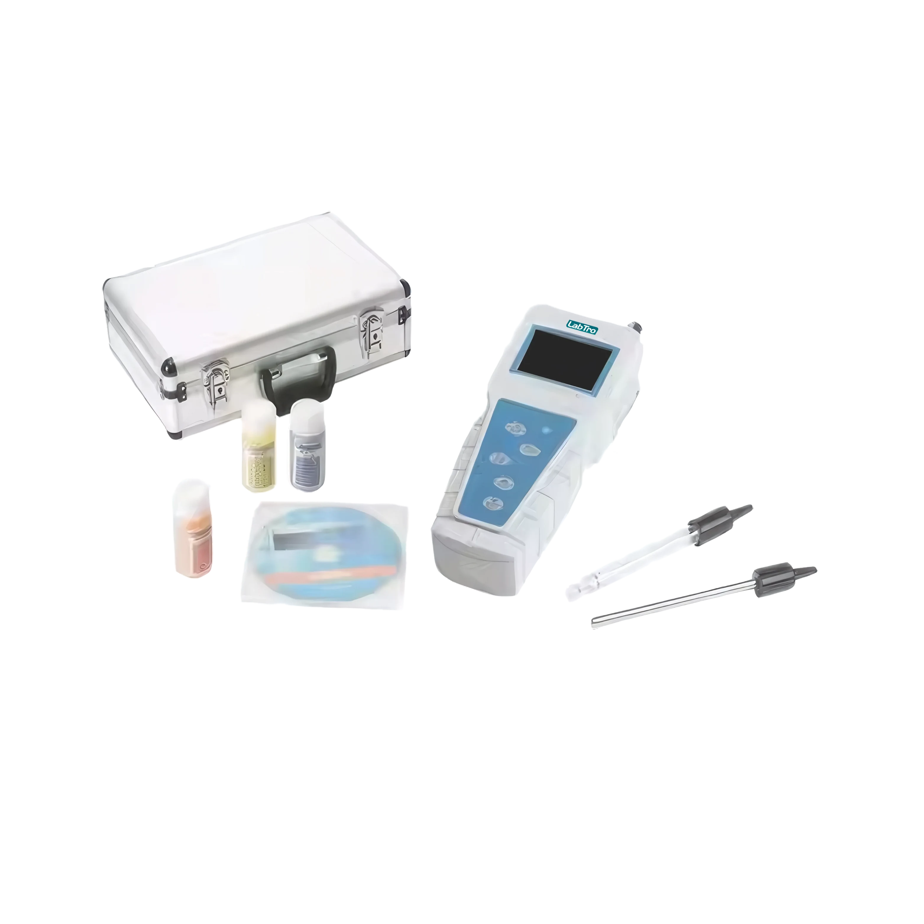 Portable Ion Meter LT-PIM101