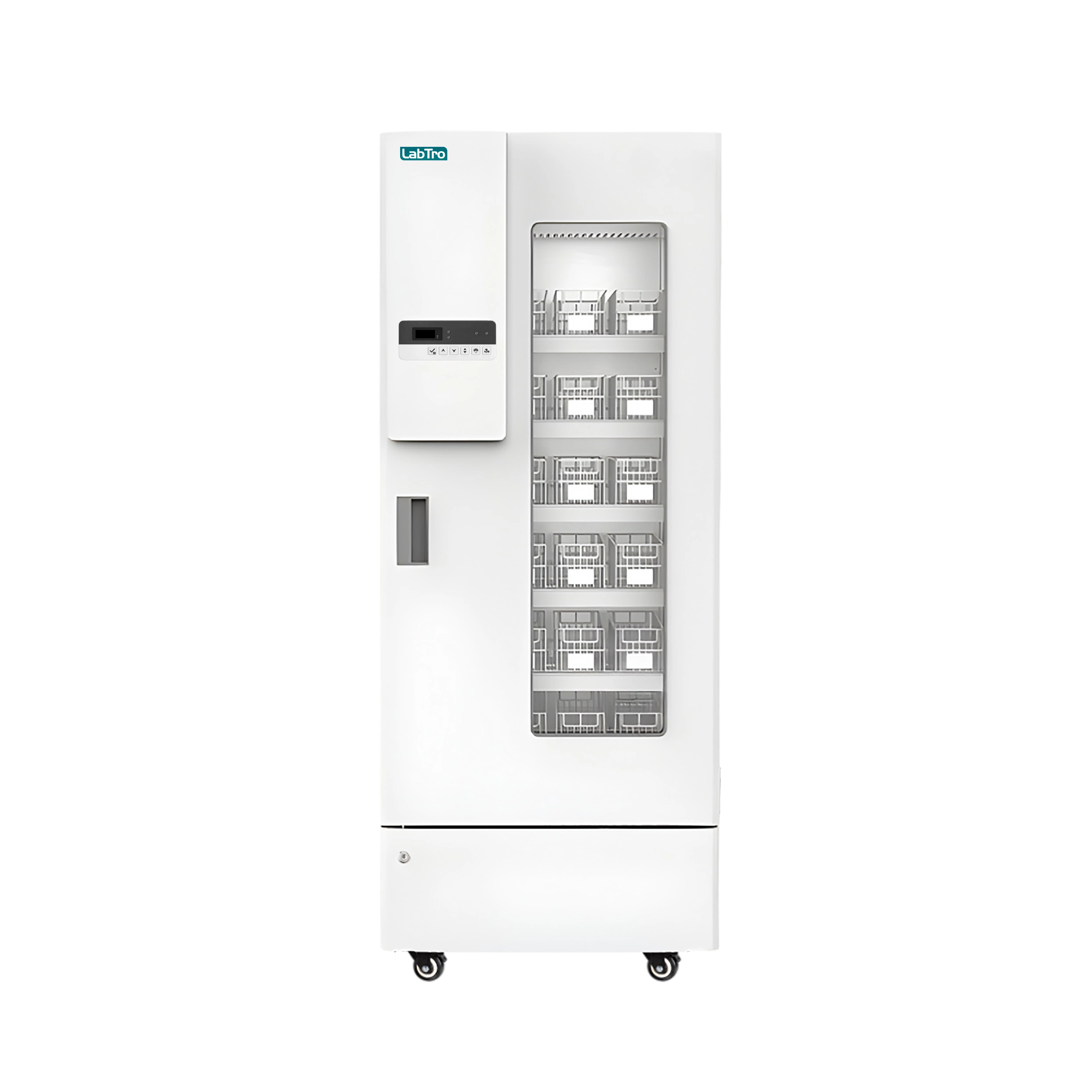 Blood Bank Refrigerator LT-BR101