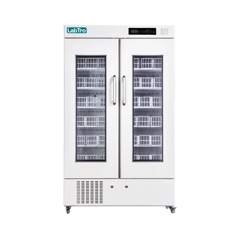 Blood Bank Refrigerator LT-BR202