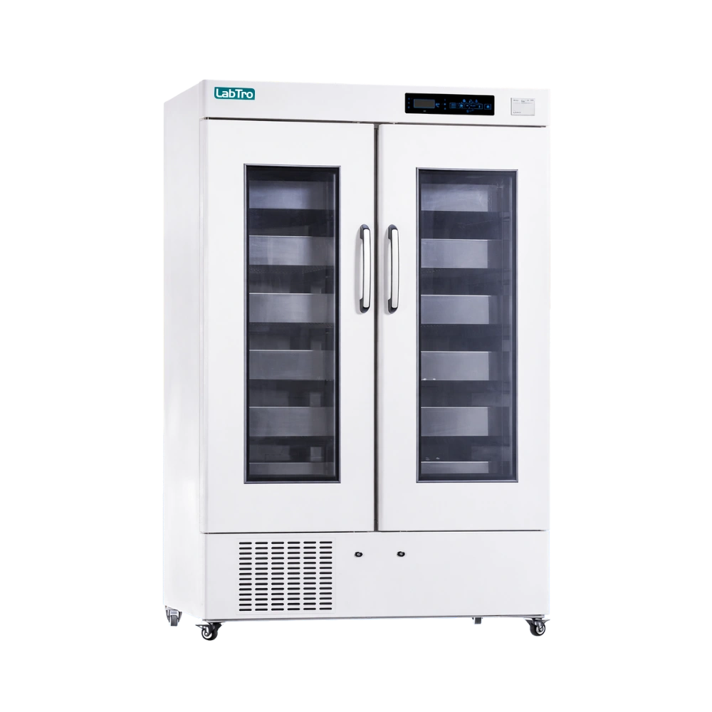 Blood Bank Refrigerator LT-BR203