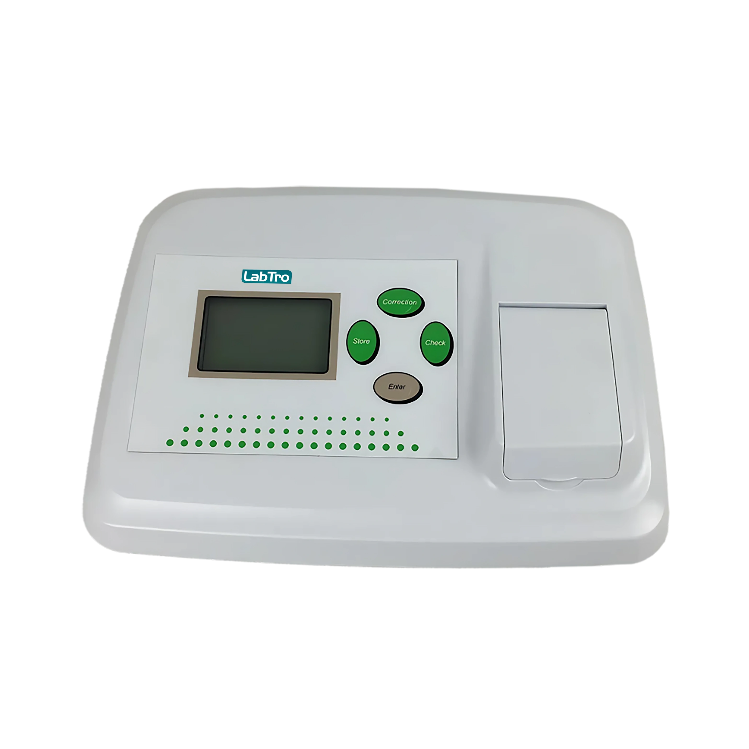 Bench-top Turbidity Meter LT-BT201