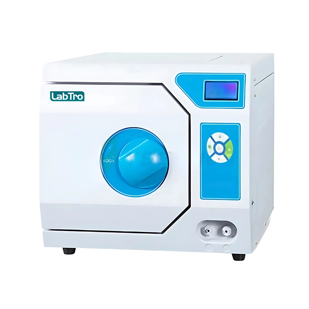 Bench Top Autoclave LT-BTA101