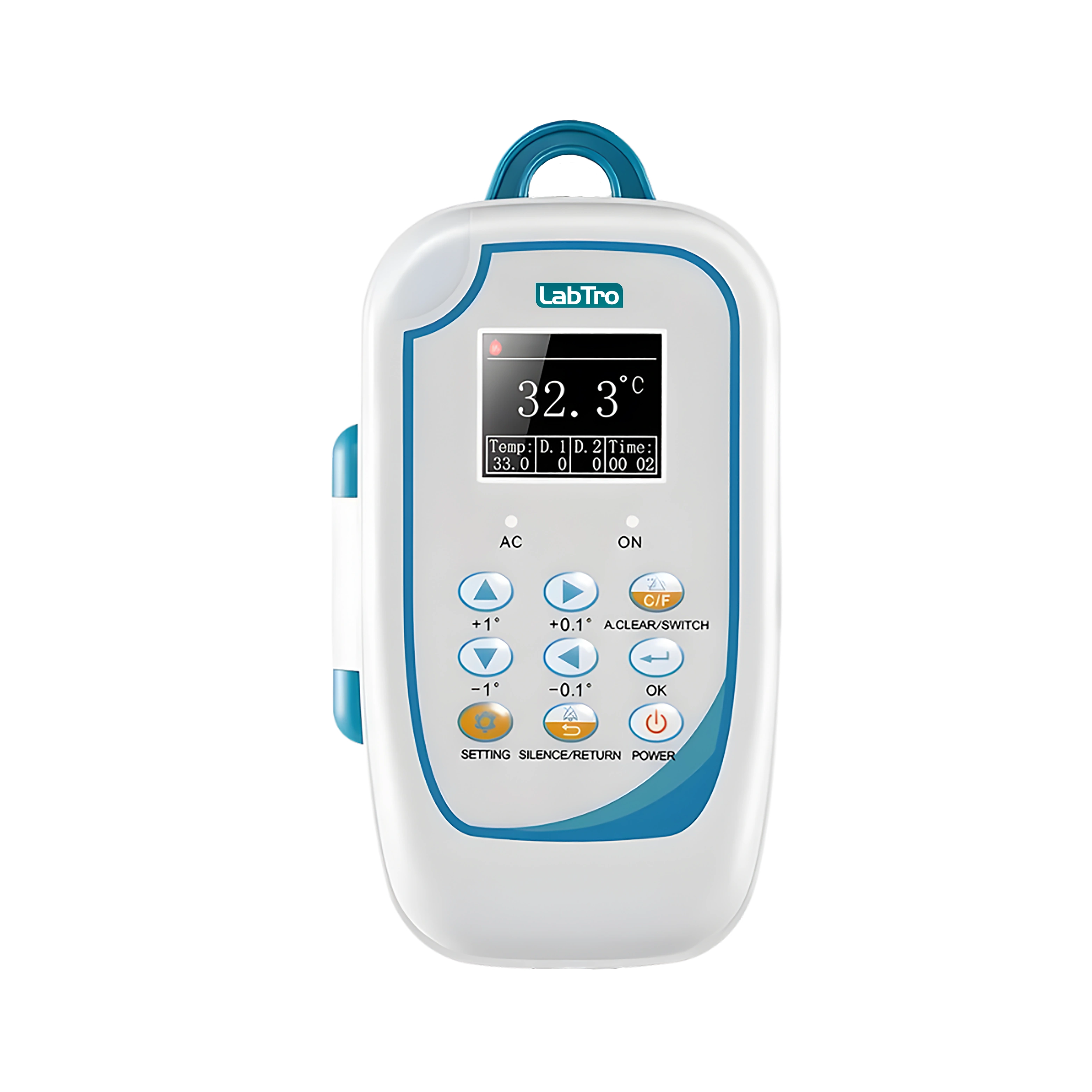 Blood Warmer LT-BW101