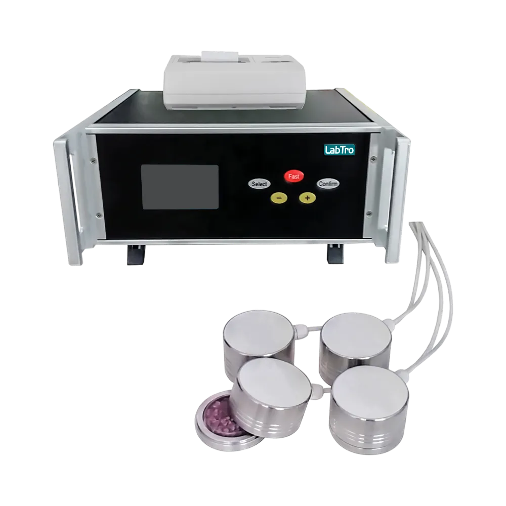 Benchtop Water Activity Meter LT-BWM101