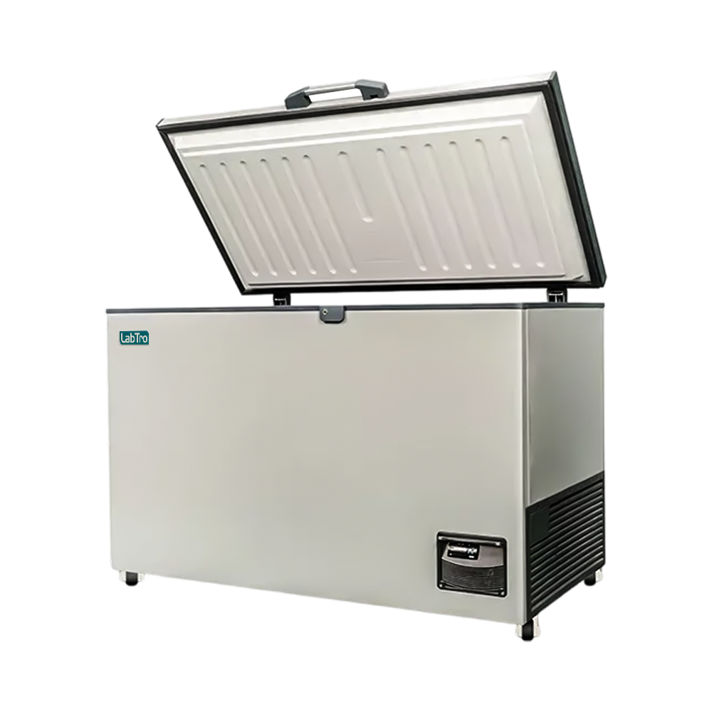 -60°C Chest Freezer LT-CF301