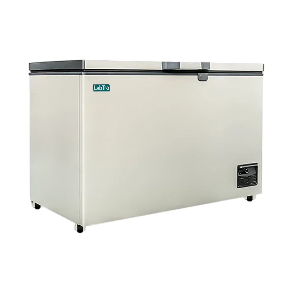 -60°C Chest Freezer LT-CF302