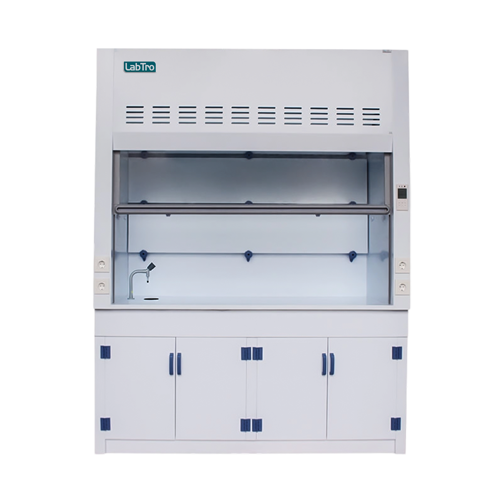 Chemical Fume Hood LT-CFH102