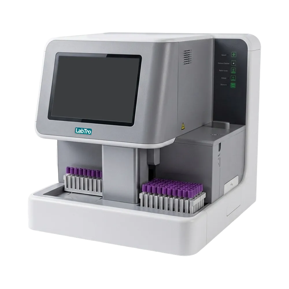 Chemiluminescence Immunoassay Analyzer LT-CIA101
