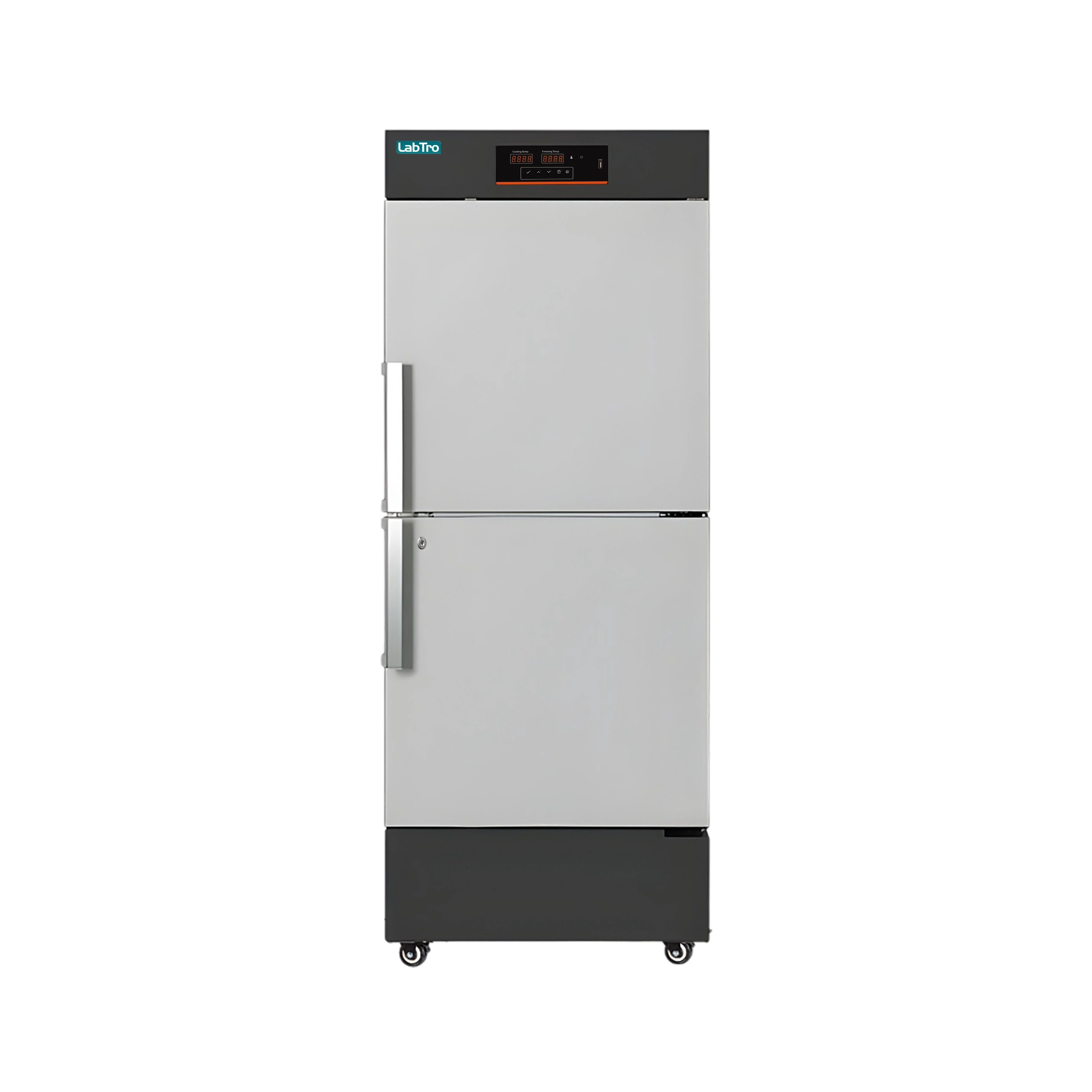 Combined Refrigerator and Freezer LT-CRF101