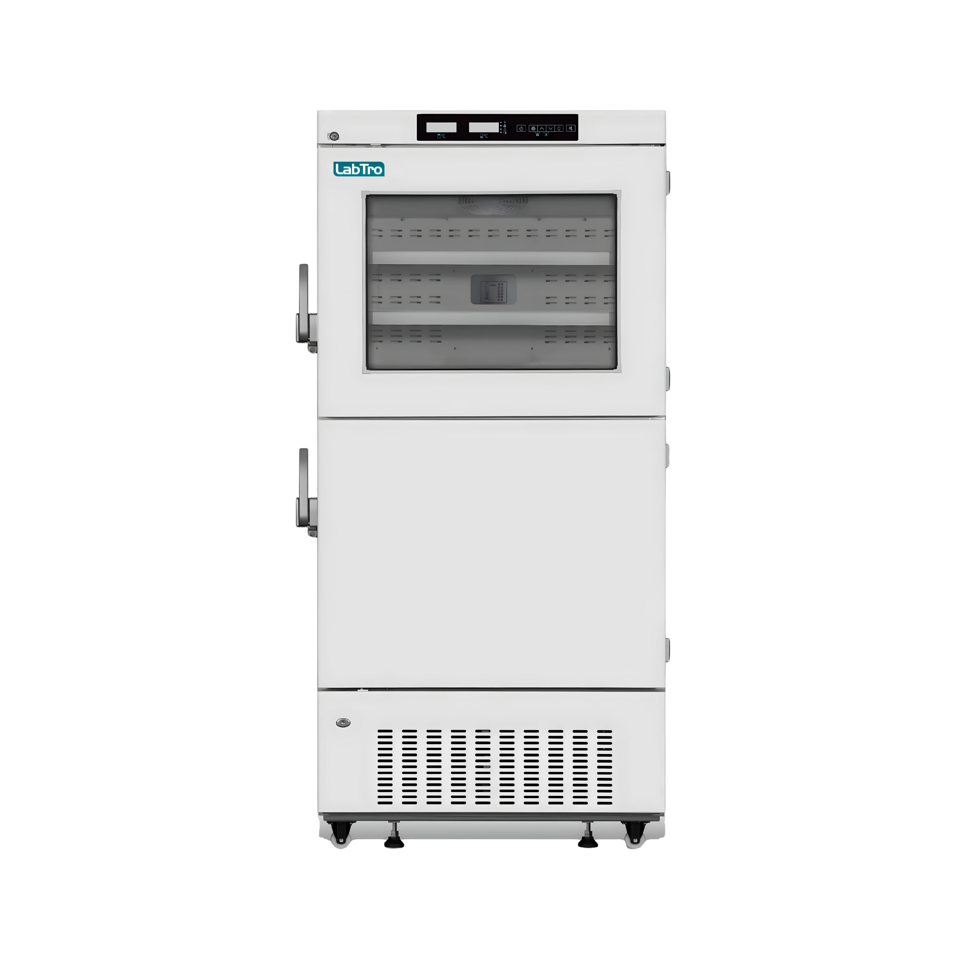 Combined Refrigerator and Freezer LT-CRF102