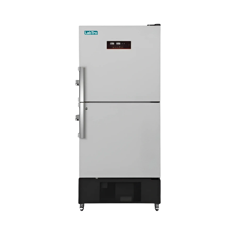 Combined Refrigerator and Freezer LT-CRF104