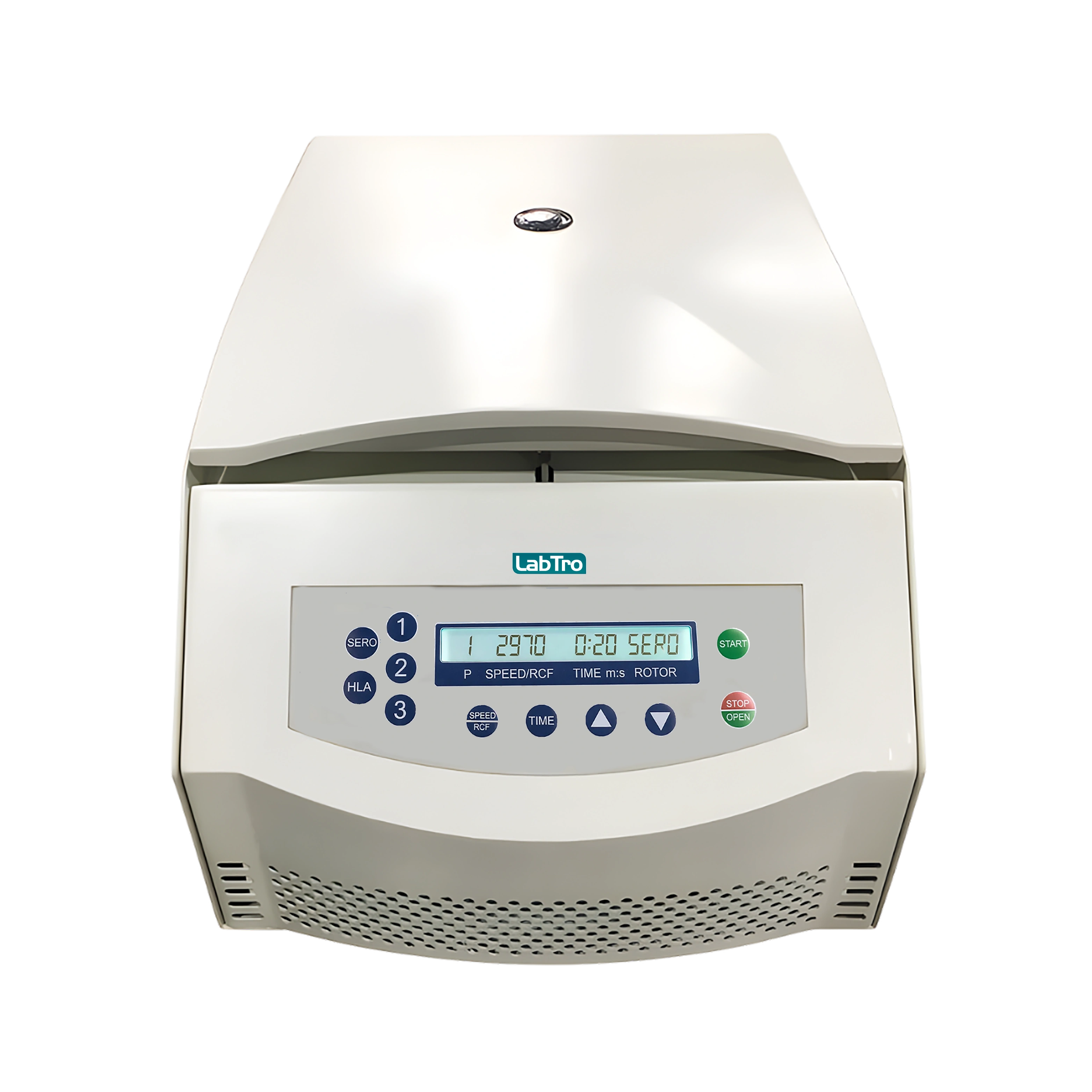 Cell Washer Centrifuge LT-CWC101