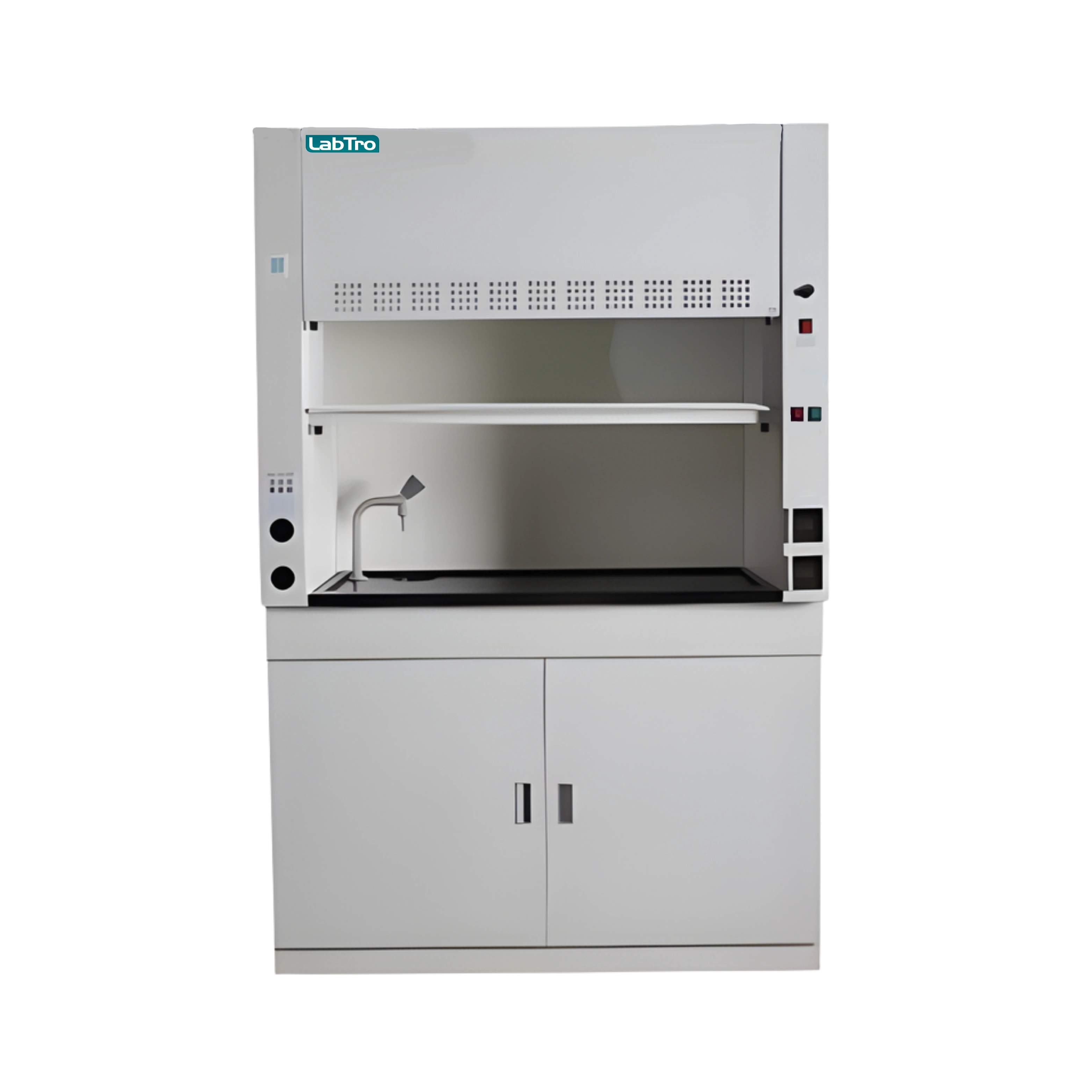 Ducted Fume Hood LT-DFH401