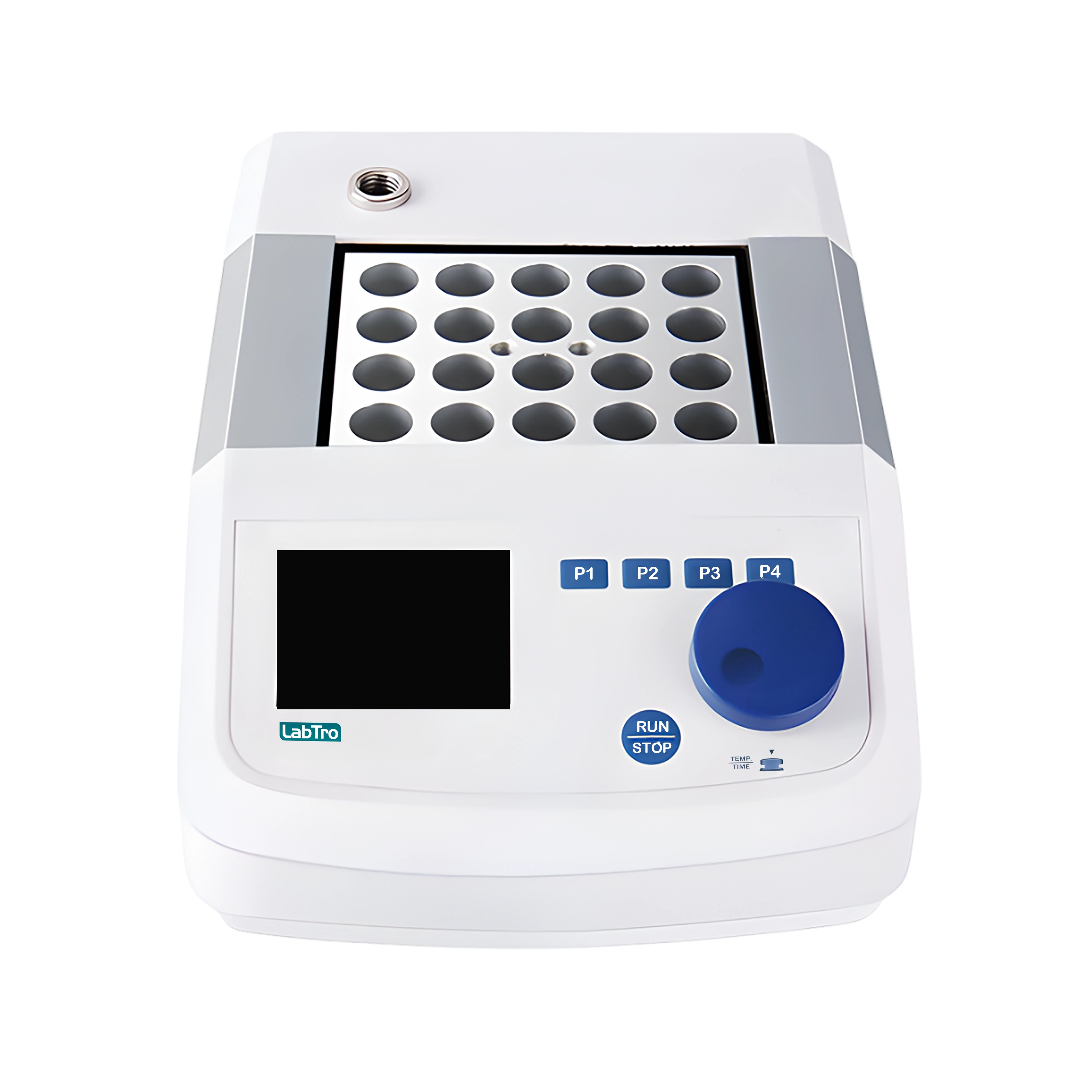 Dry Bath Incubator LT-DI402