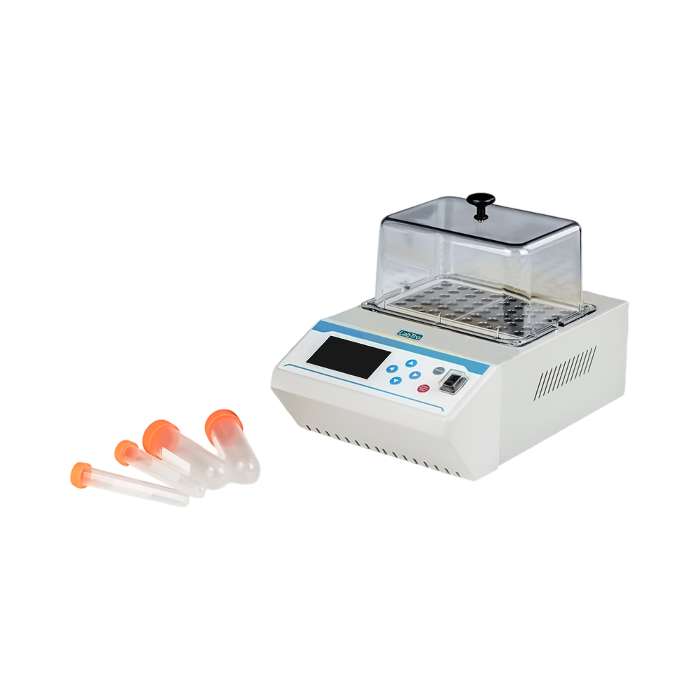 Dry Bath Incubator LT-DI403