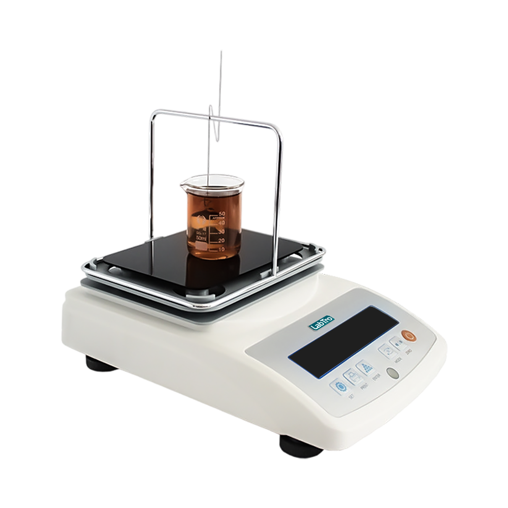 Density Meter LT-DM201