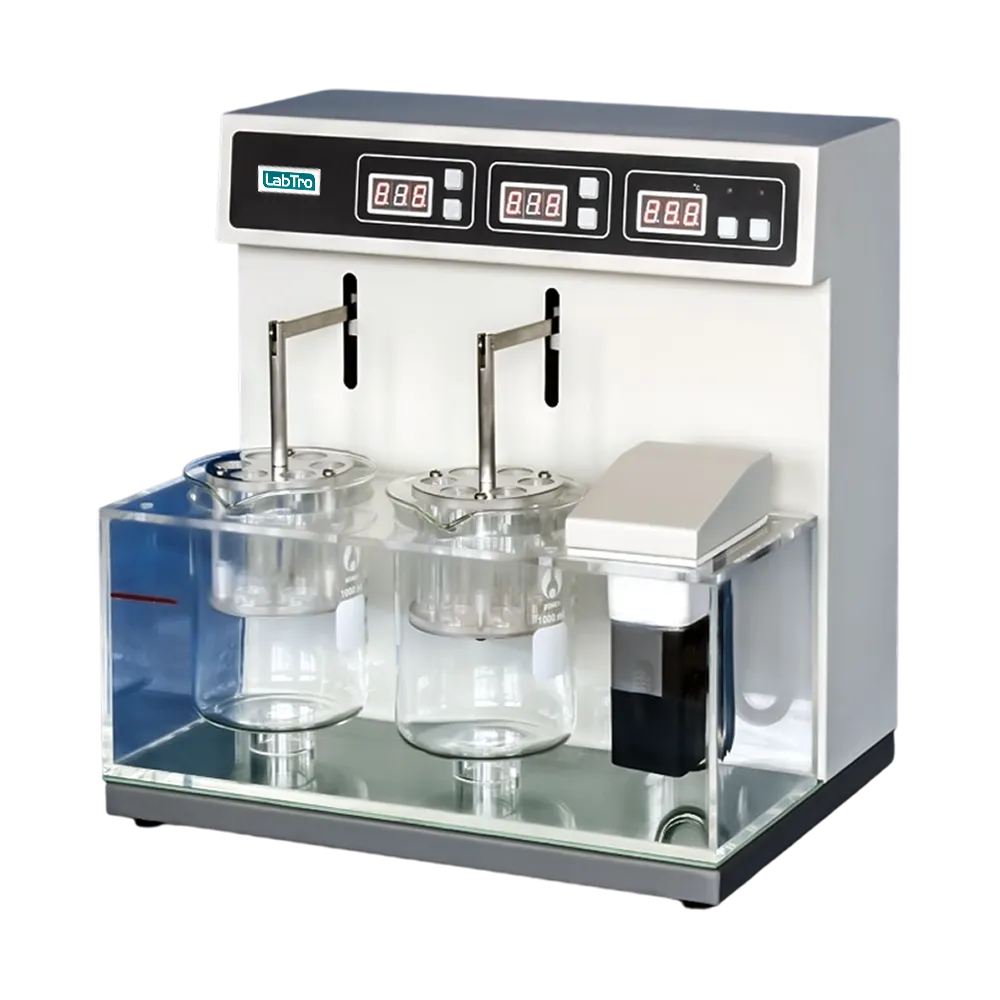 Disintegration Tester LT-DT101