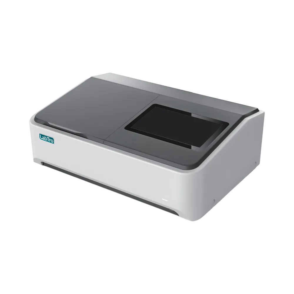 Double Beam UV-Vis Spectrophotometer LT-DUV303