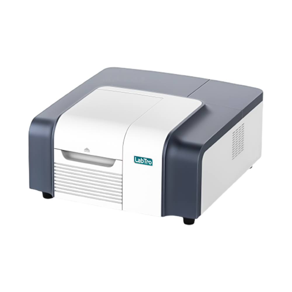 Double Beam UV-Vis Spectrophotometer LT-DUV304